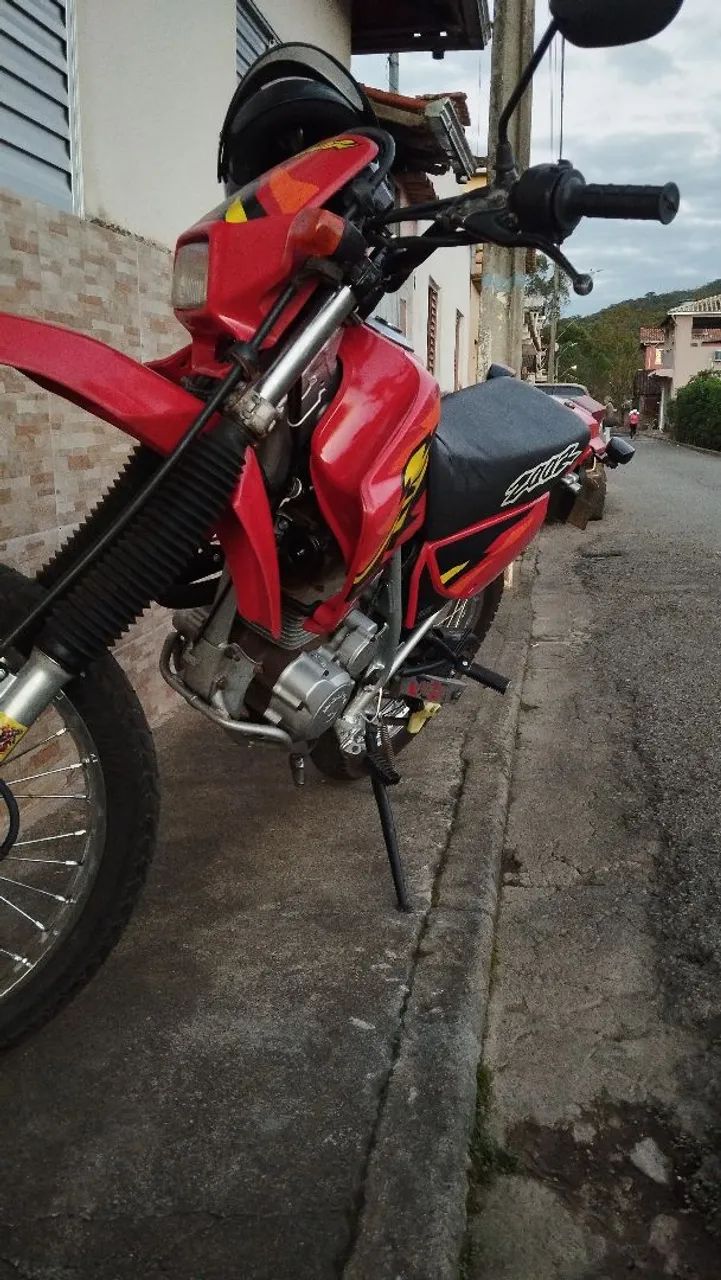 XR raridade  - Foto 3