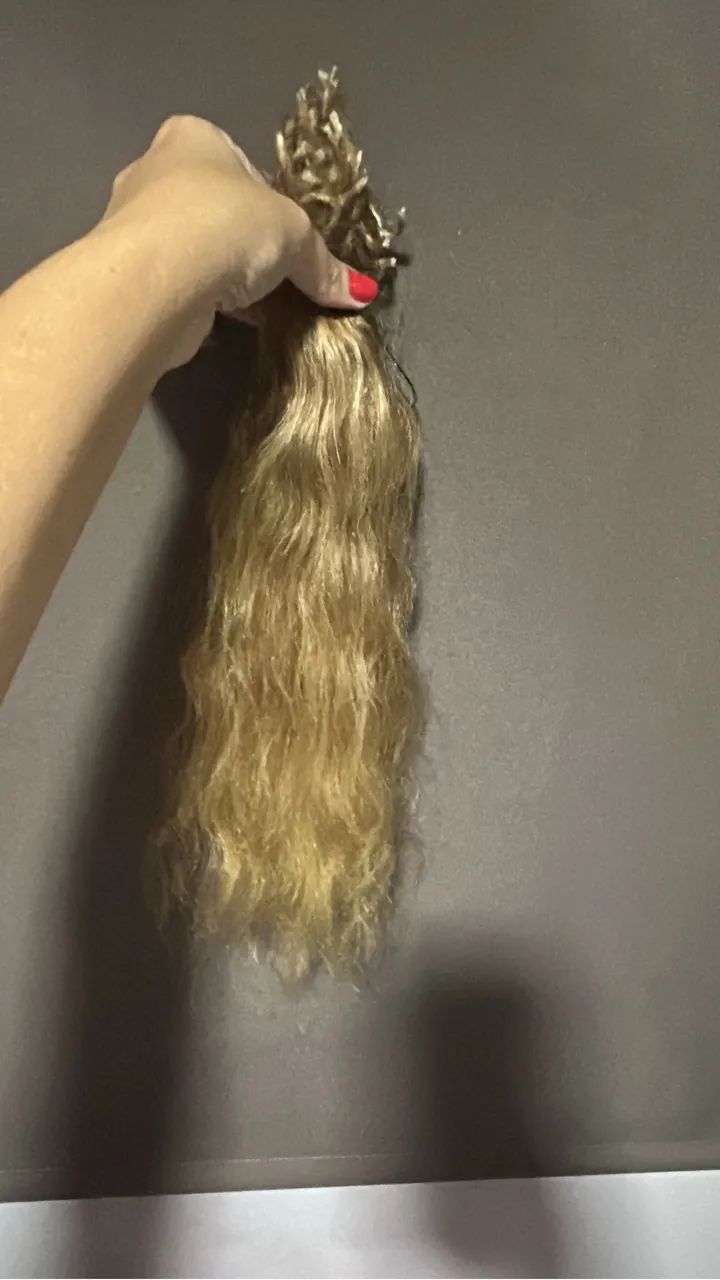 Cabelo brasileiro  - Foto 3
