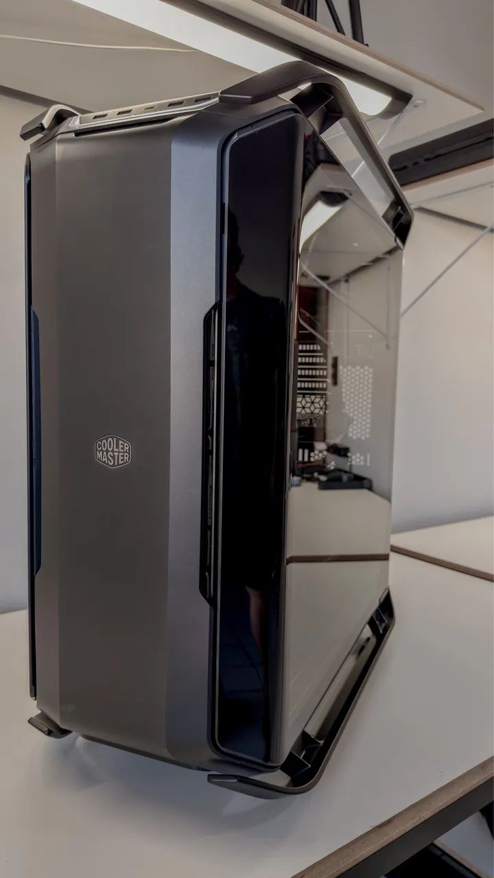 PC GAMER EXTREME CUSTOM LOOP - Foto 3