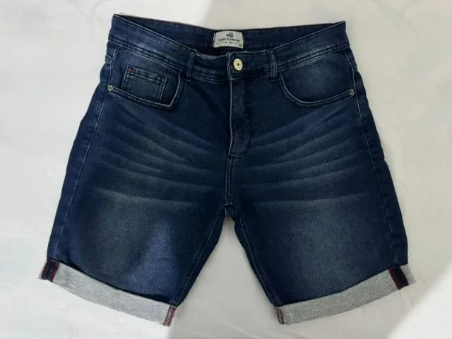 Bermudas