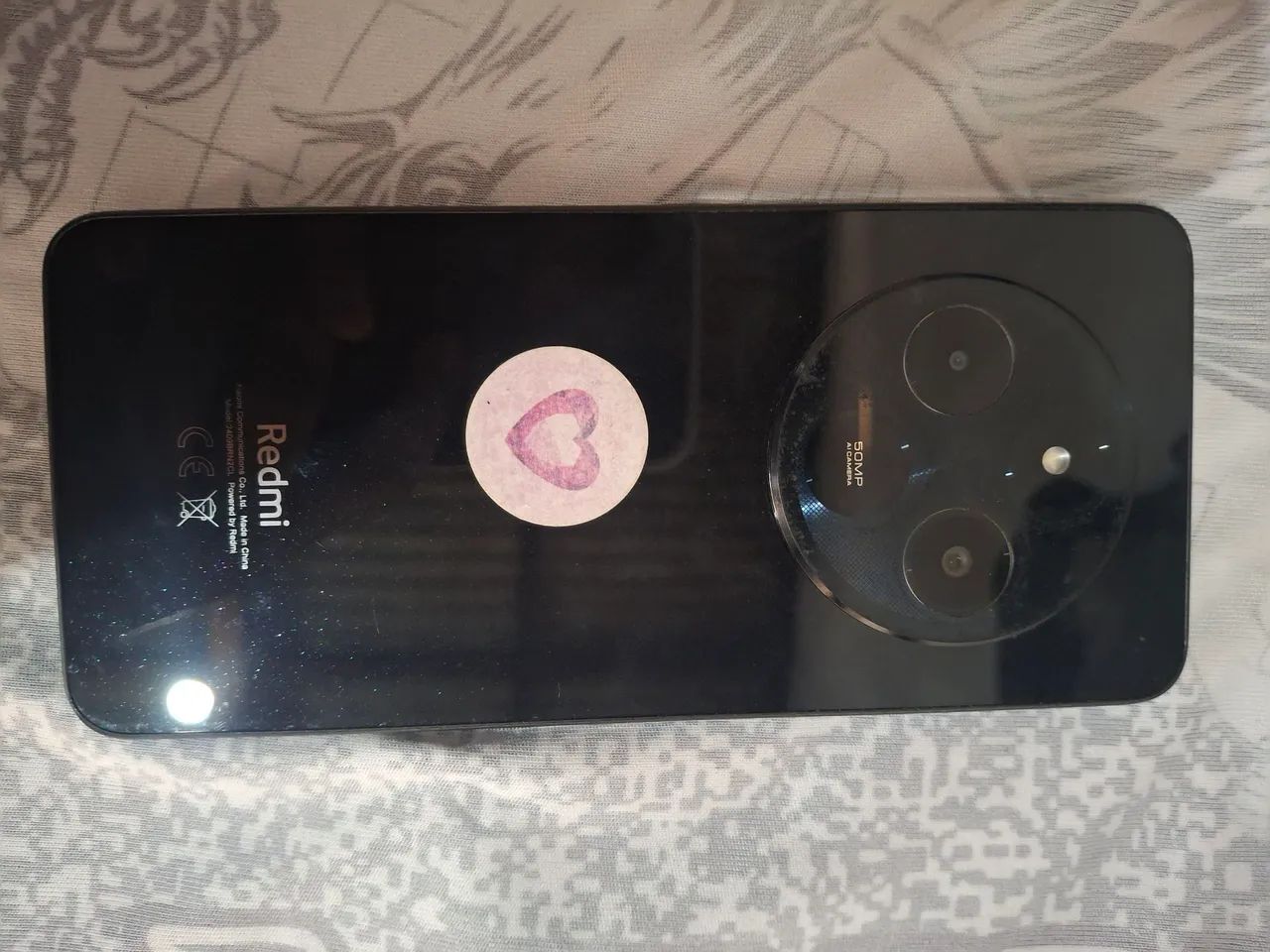 Vende se um celular redimi 14C - Foto 4