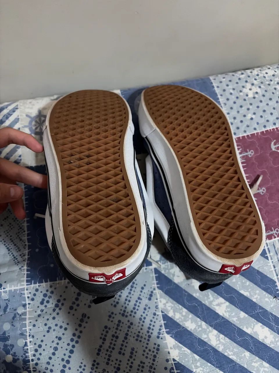 Vendo vans Knu School - Foto 2