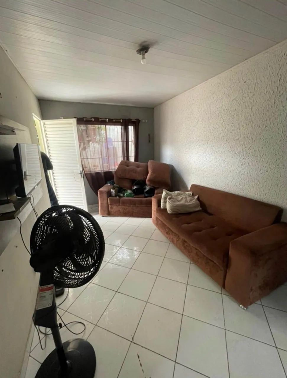 CASA PADRÃO EM RIO LARGO - 2 - Foto 3