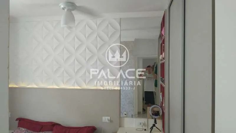 apartamento à venda em ondas, piracicaba 2 quartos 46m² - Foto 3