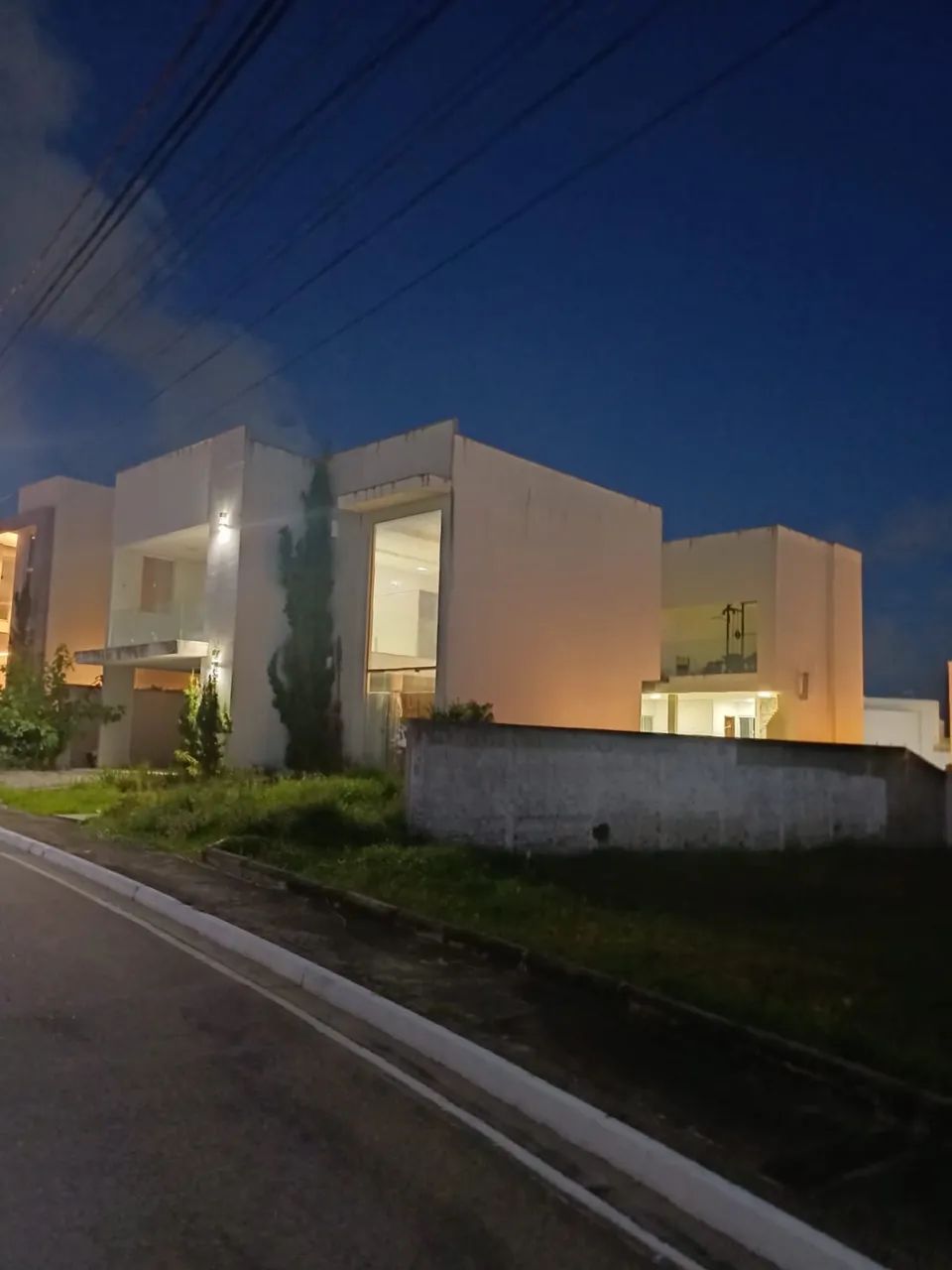 Foto - Parnamirim - Parque das Nações