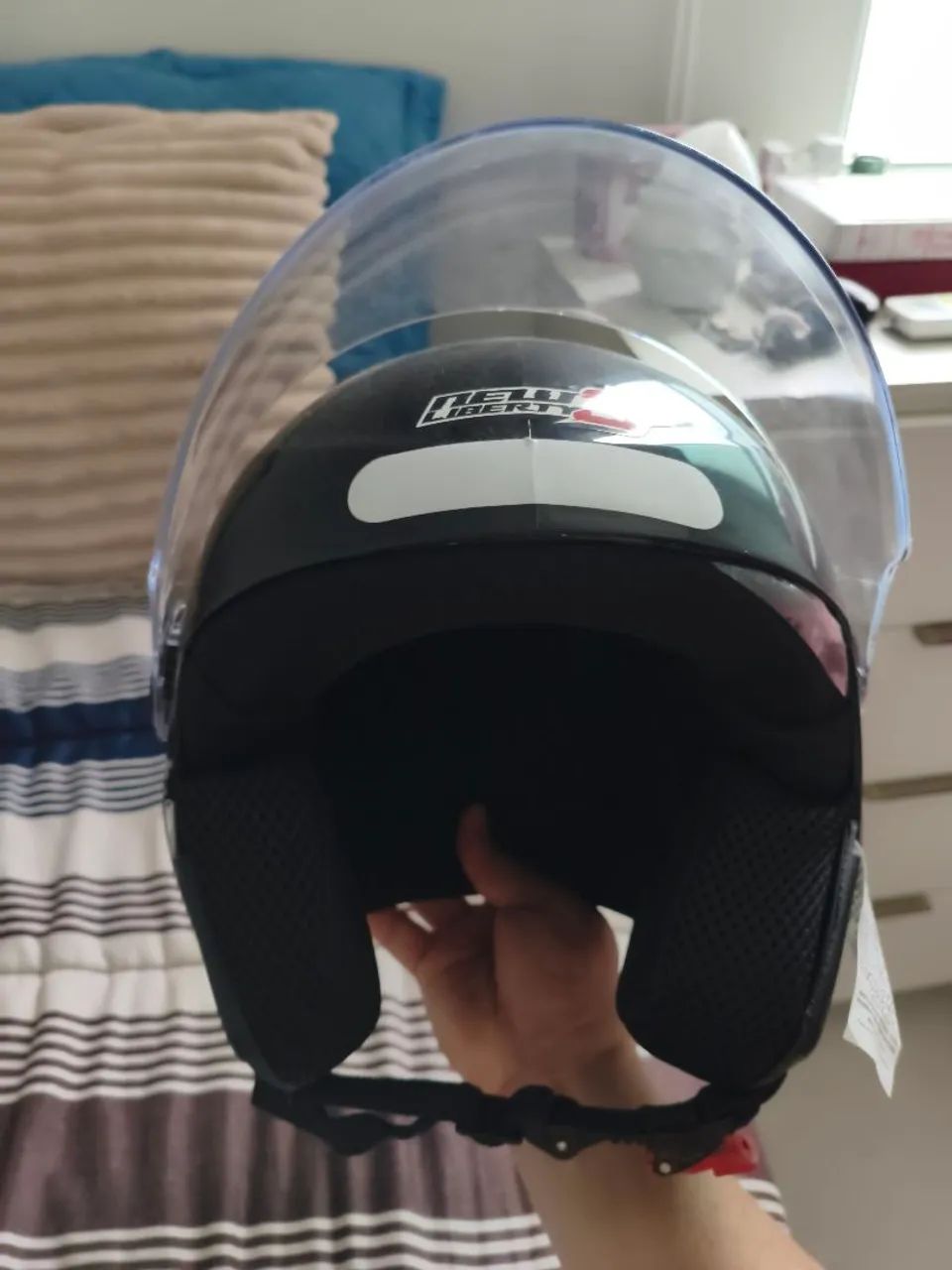 Capacete infantil - Foto 4
