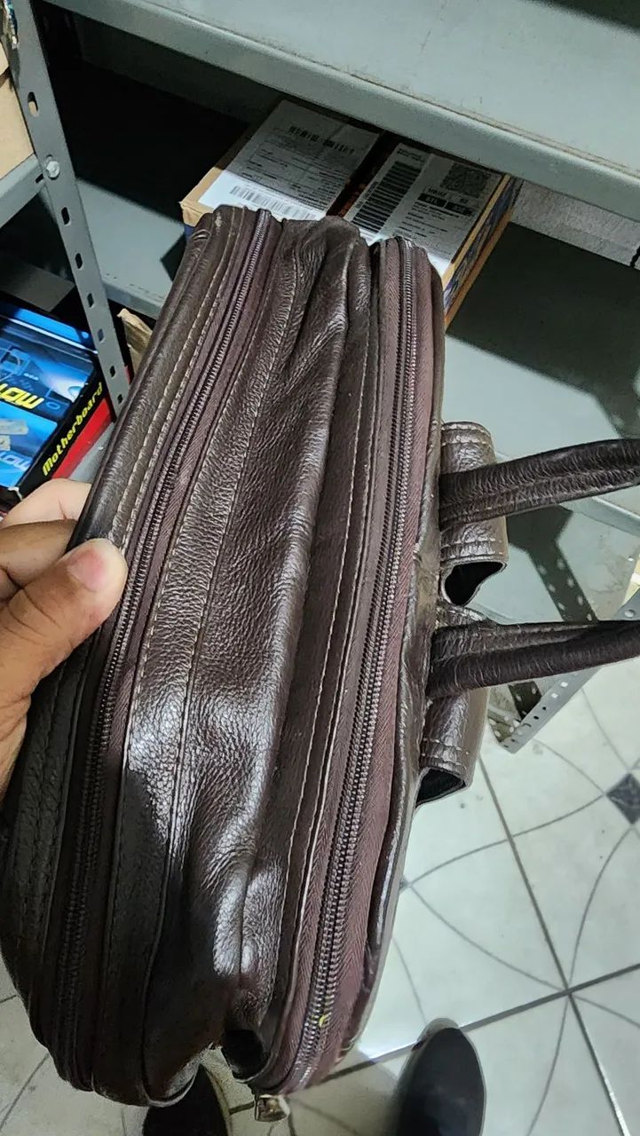 Mochila Executiva - Foto 5