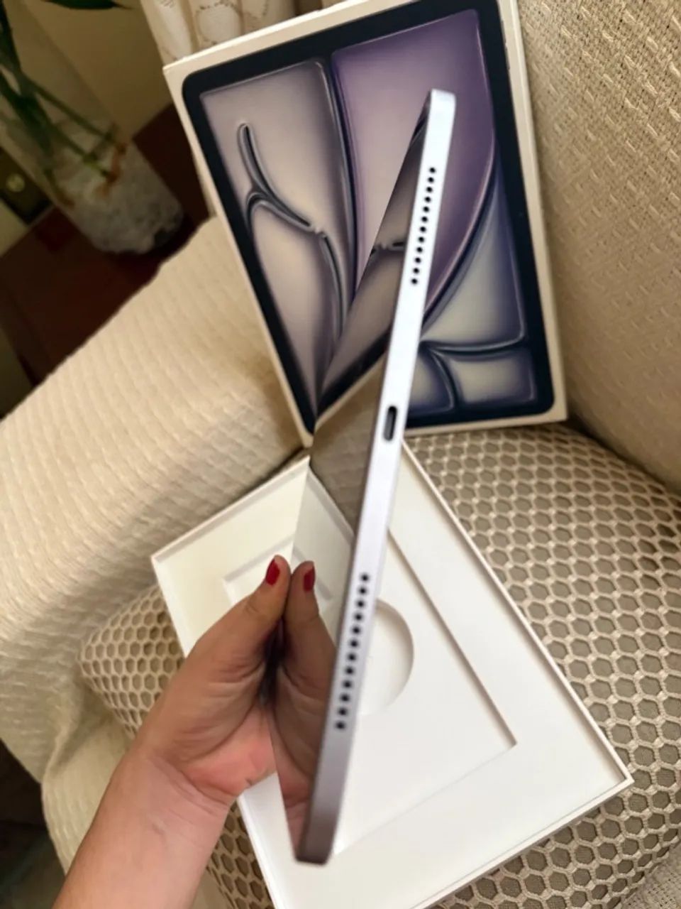 iPad 