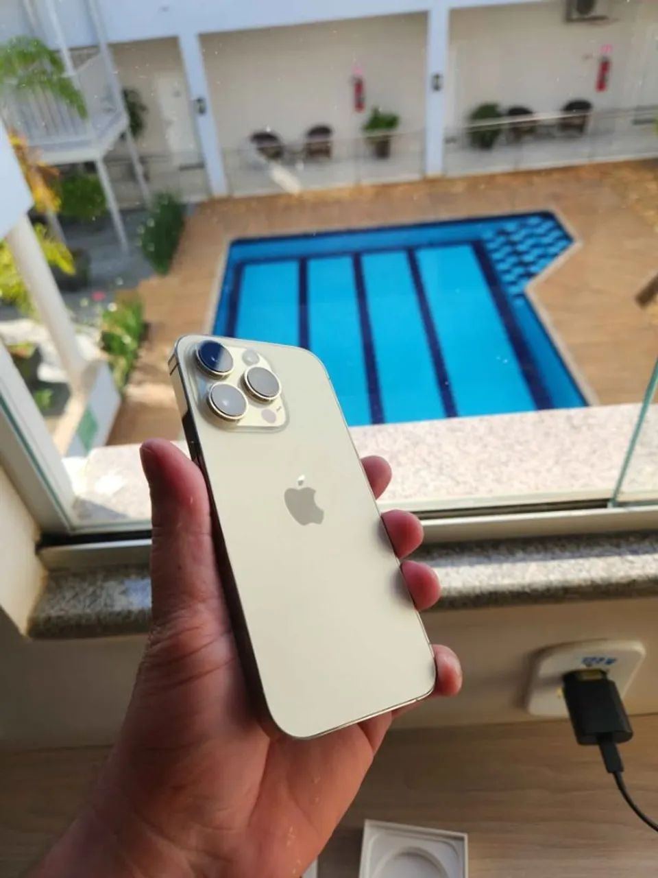 Iphone 14 PRO - Foto 2