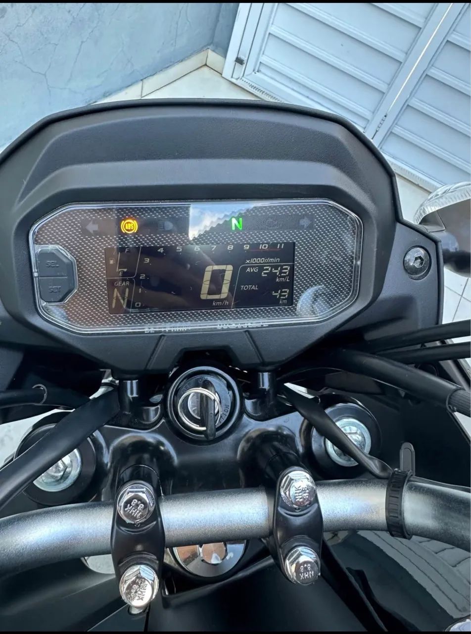  titan 2025/26 0km emplacada  - Foto 3