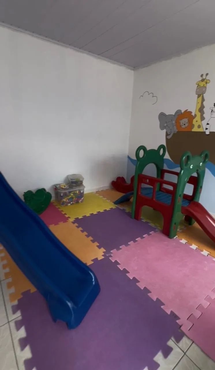 Berçário  - Foto 2