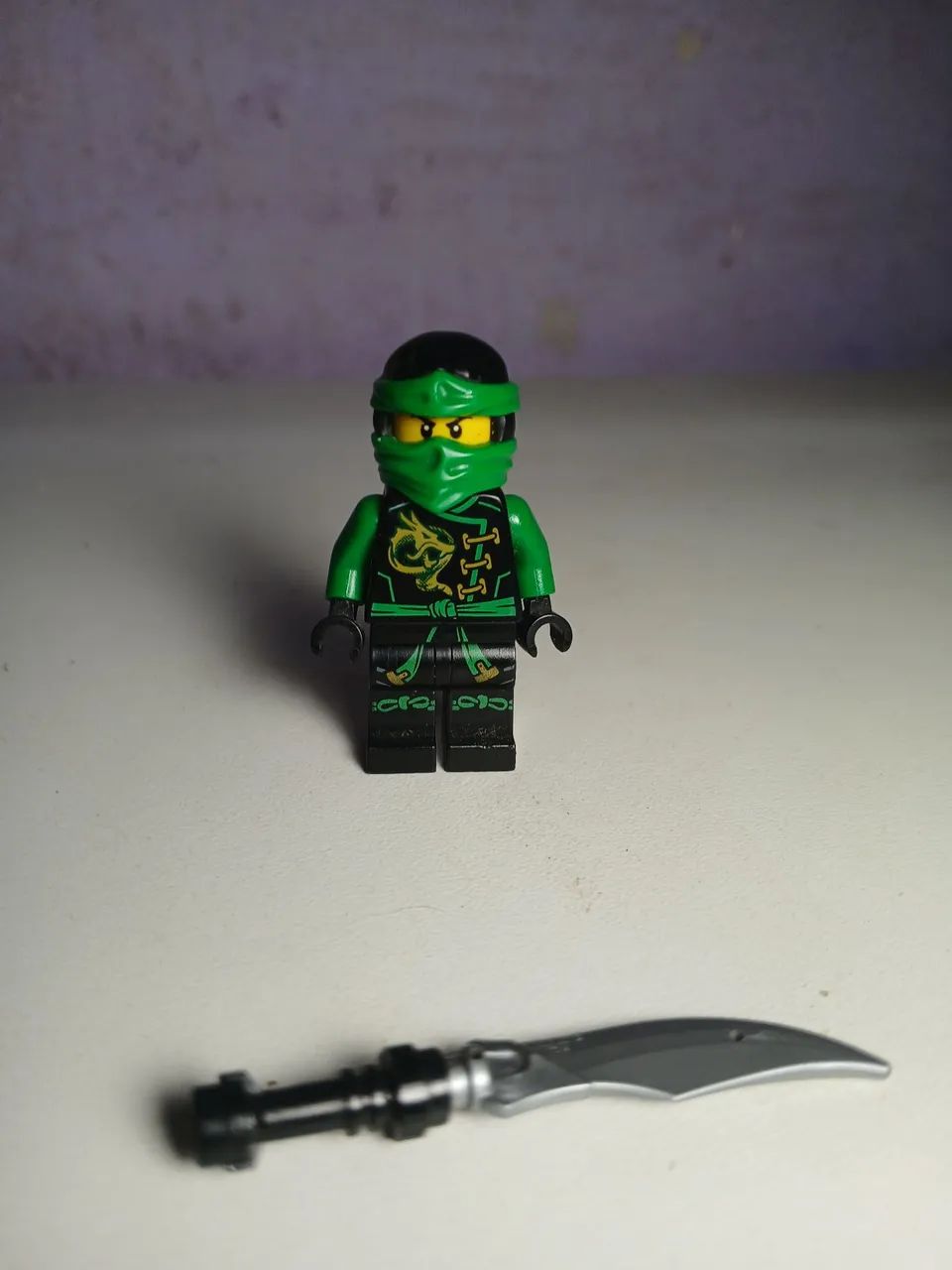 Lego Ninjago original 
