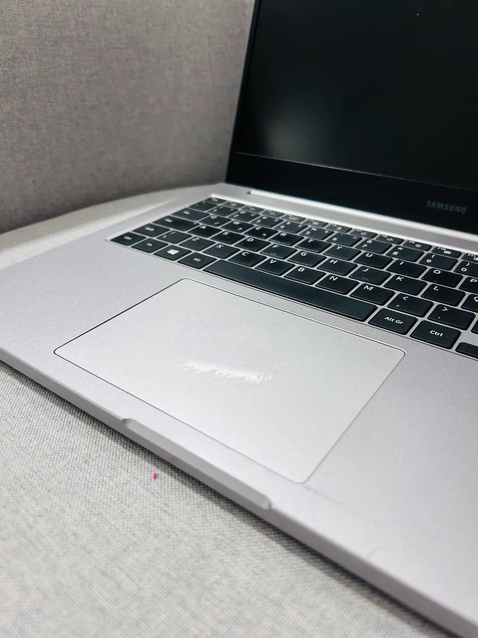 Notebook Samsung x50 - I7, 8gb RAM e 256gb - Foto 2