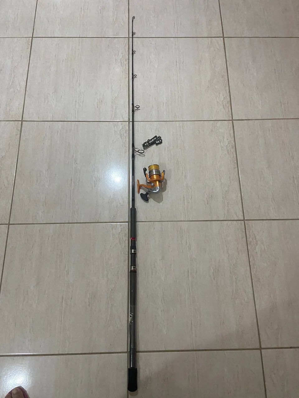 Material de pesca  - Foto 3