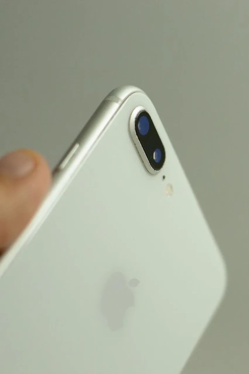 Iphone 8Plus - 256GB - 8GB RAM - IMPECÁVEL 