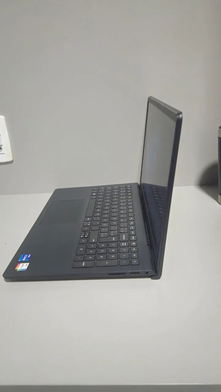 Notebook Dell inspiron 15 I7 512gb