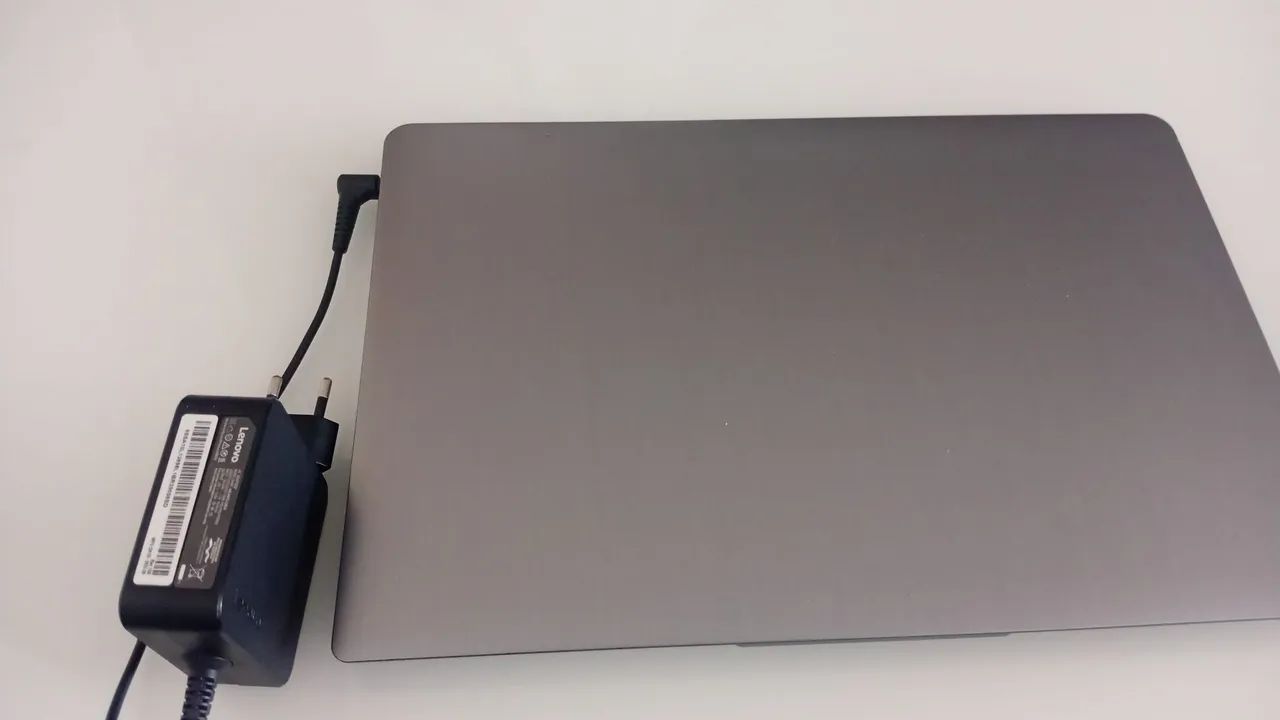Notebook Lenovo Ideapad 3 Super novo - Foto 5
