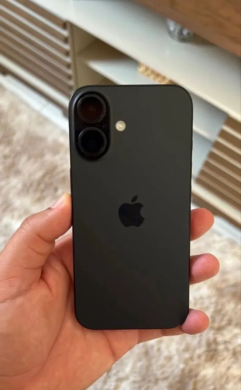iPhone 16 128GB todo original  - Foto 3