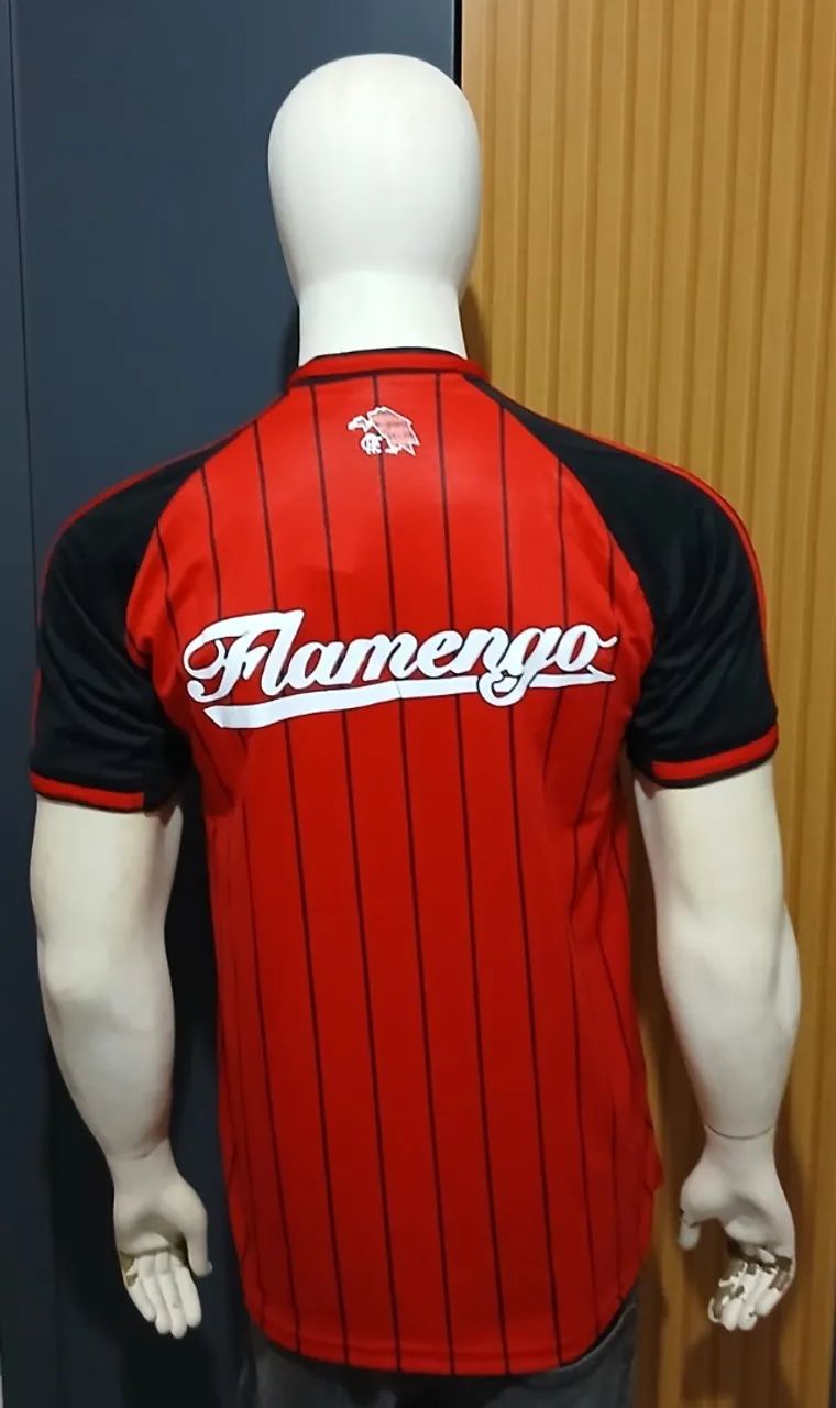 Camisas do Flamengo  - Foto 2