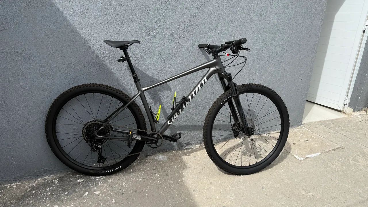 Specialized chisel 2026 tamanho L