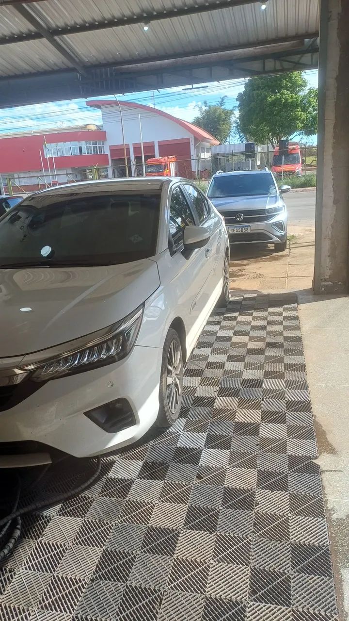Passo ponto lava-jato e estética automotiva  - Foto 4
