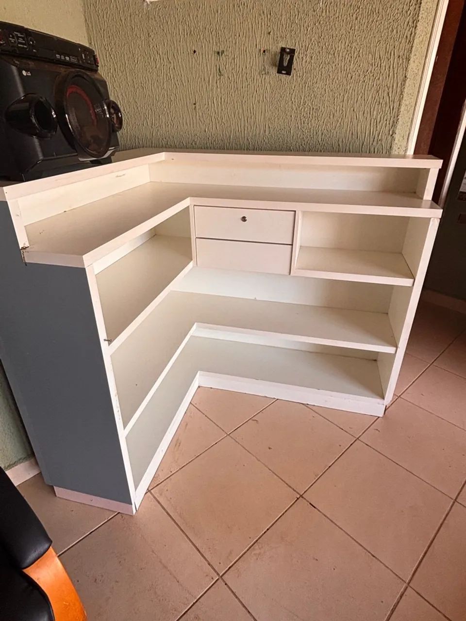Balcão MDF - Foto 4