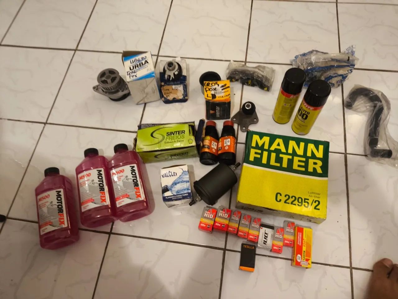 Peças Automotivas - Foto 2