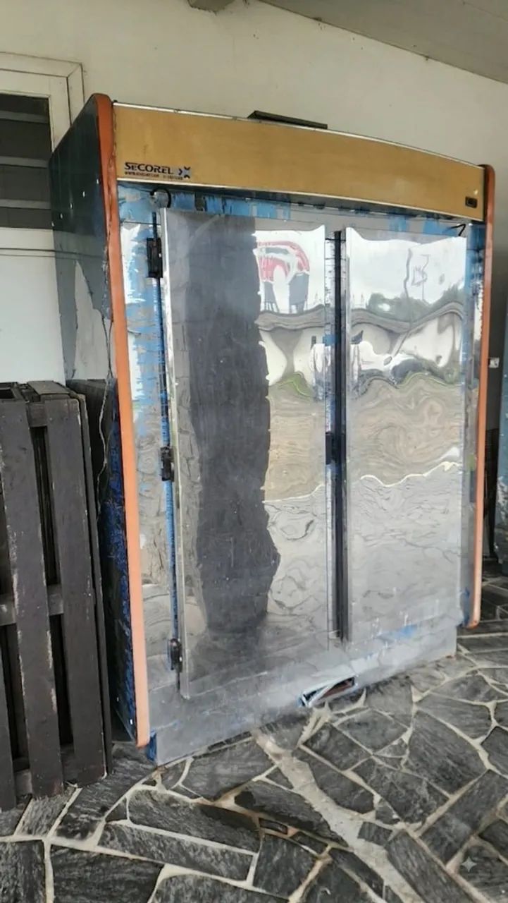 Freezer Industrial 3 e 2 portas - Foto 3