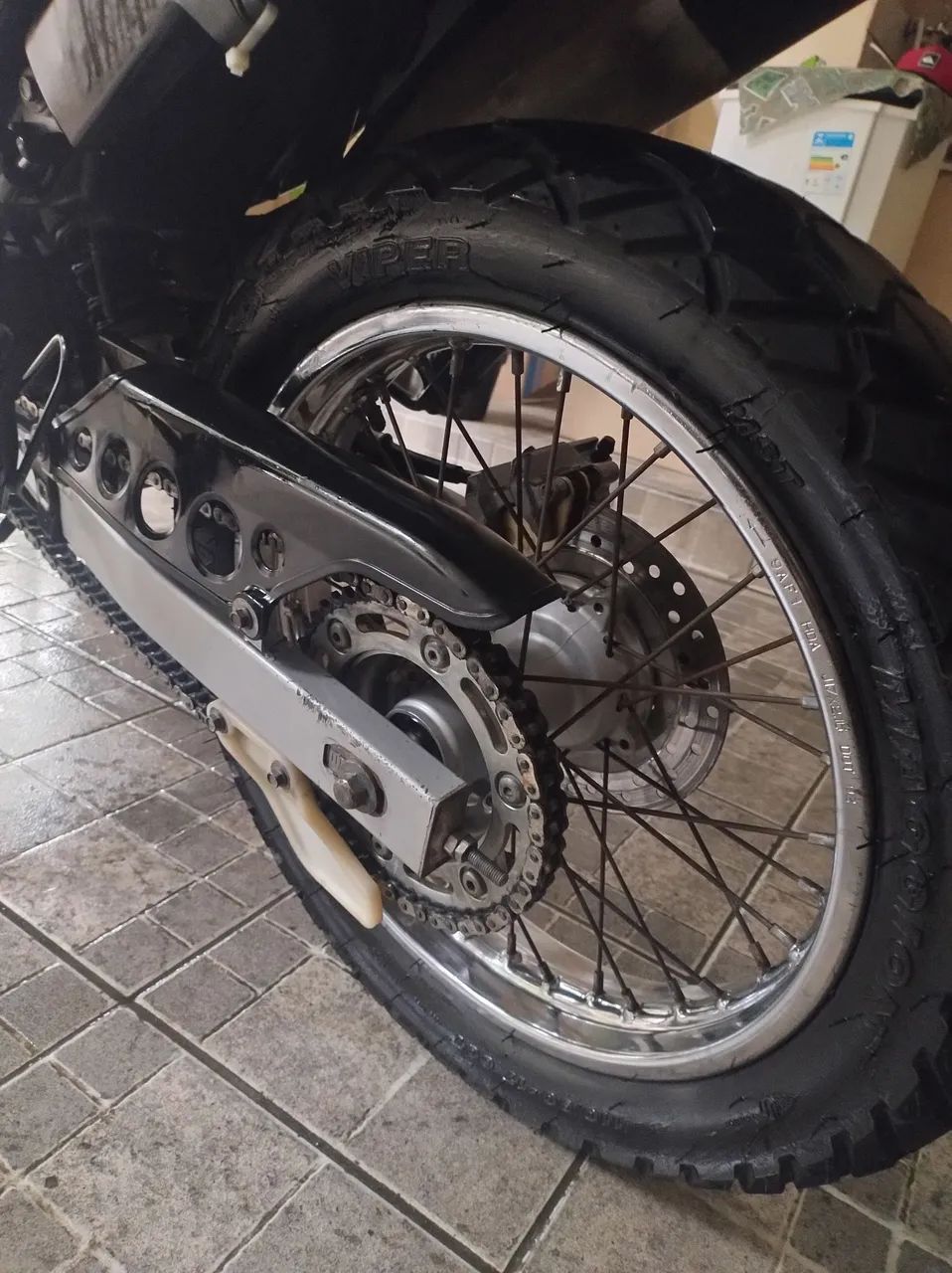 NXRBros Esdd 160 - Foto 4