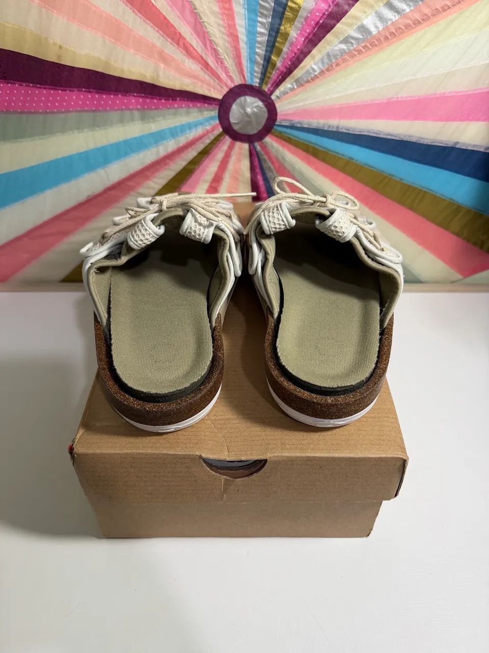 Chinelo Nike Offline 2.0 - Foto 3