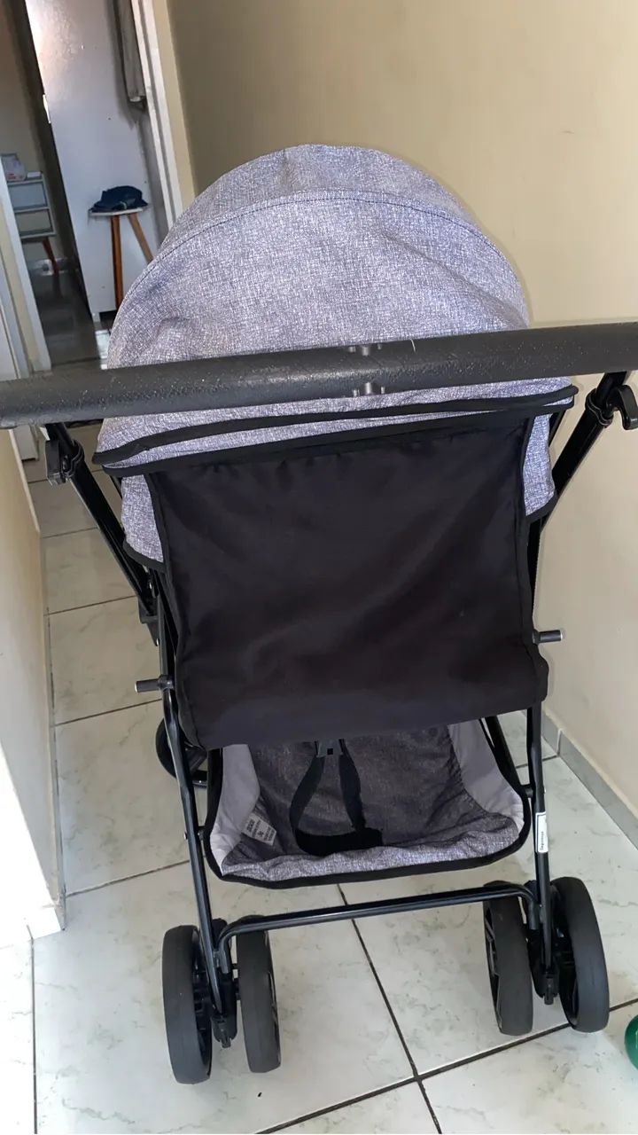 Carrinho para bebê  - Foto 2