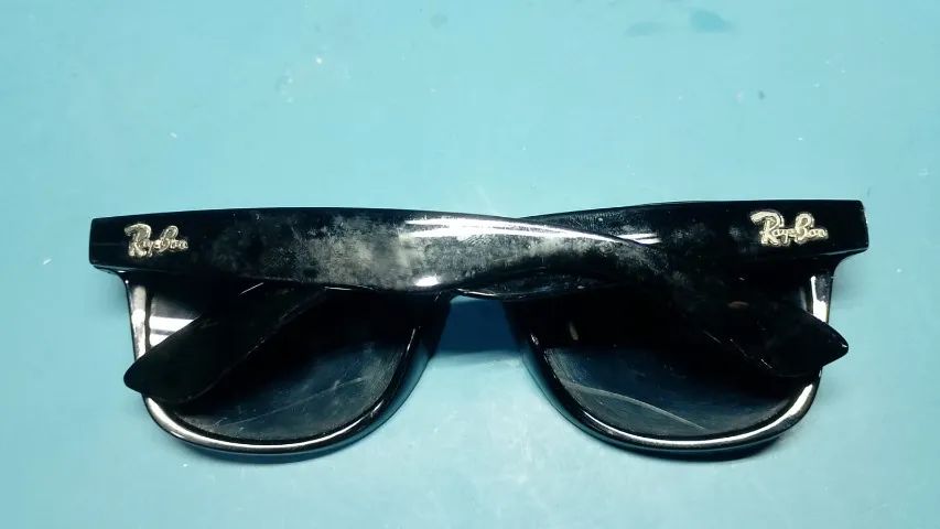 Oculos Rayban Original - Foto 2