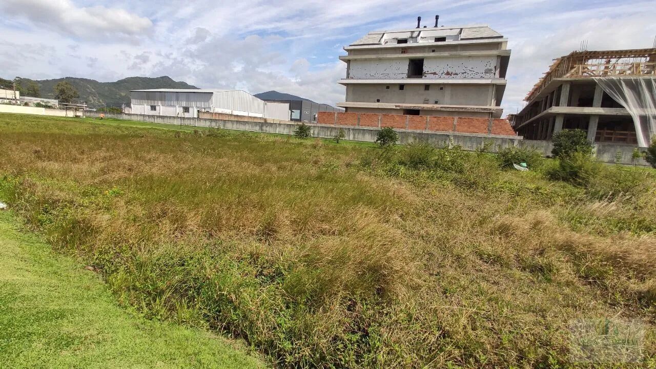 Terreno em Condomínio em Campeche, Florianópolis/SC - Foto 3
