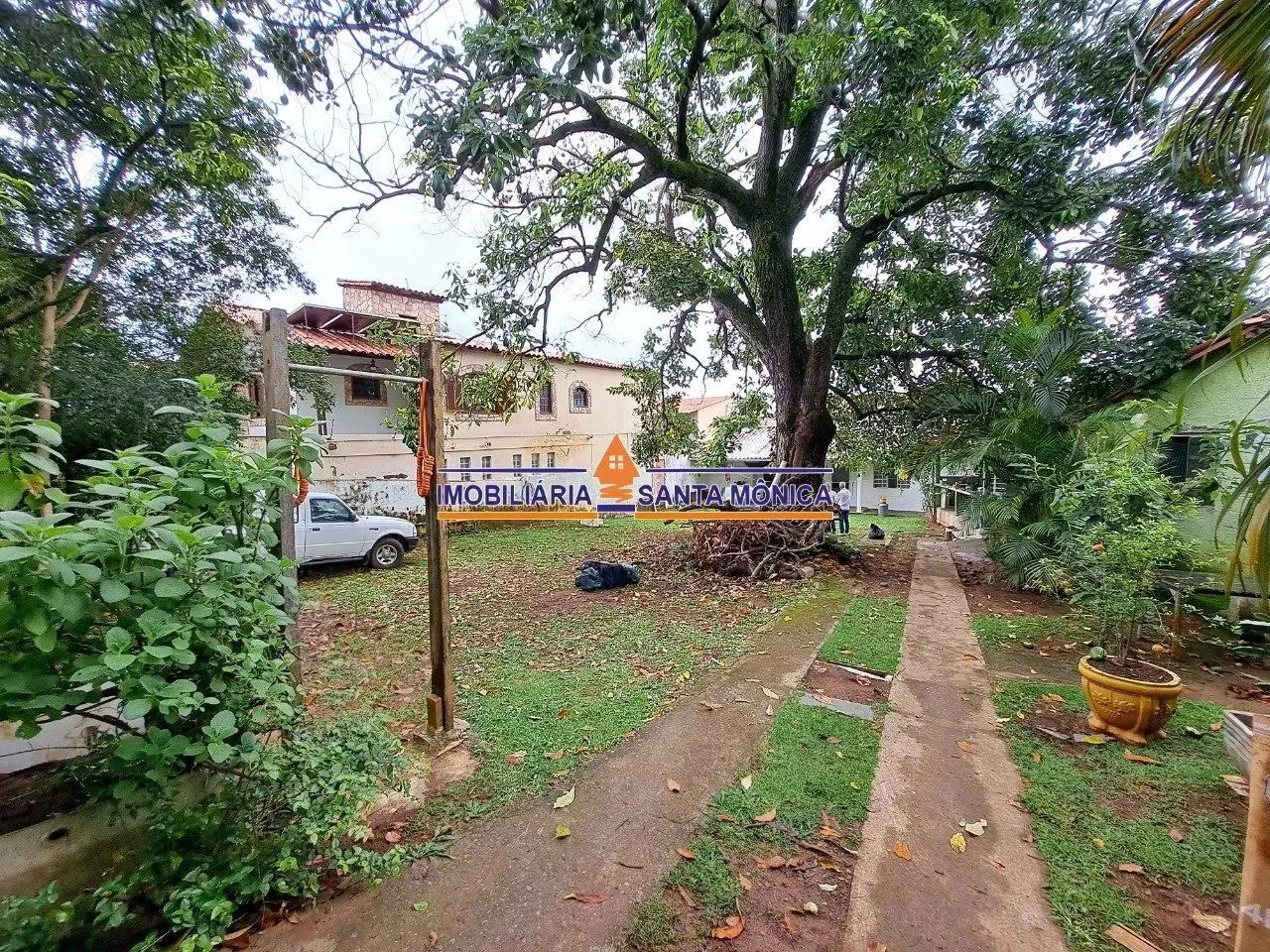 Lote 630m ² - Santa Amélia - Foto 2