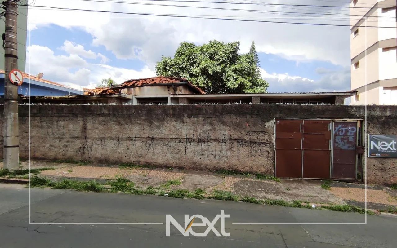 terreno - Bosque - Campinas - Foto 4