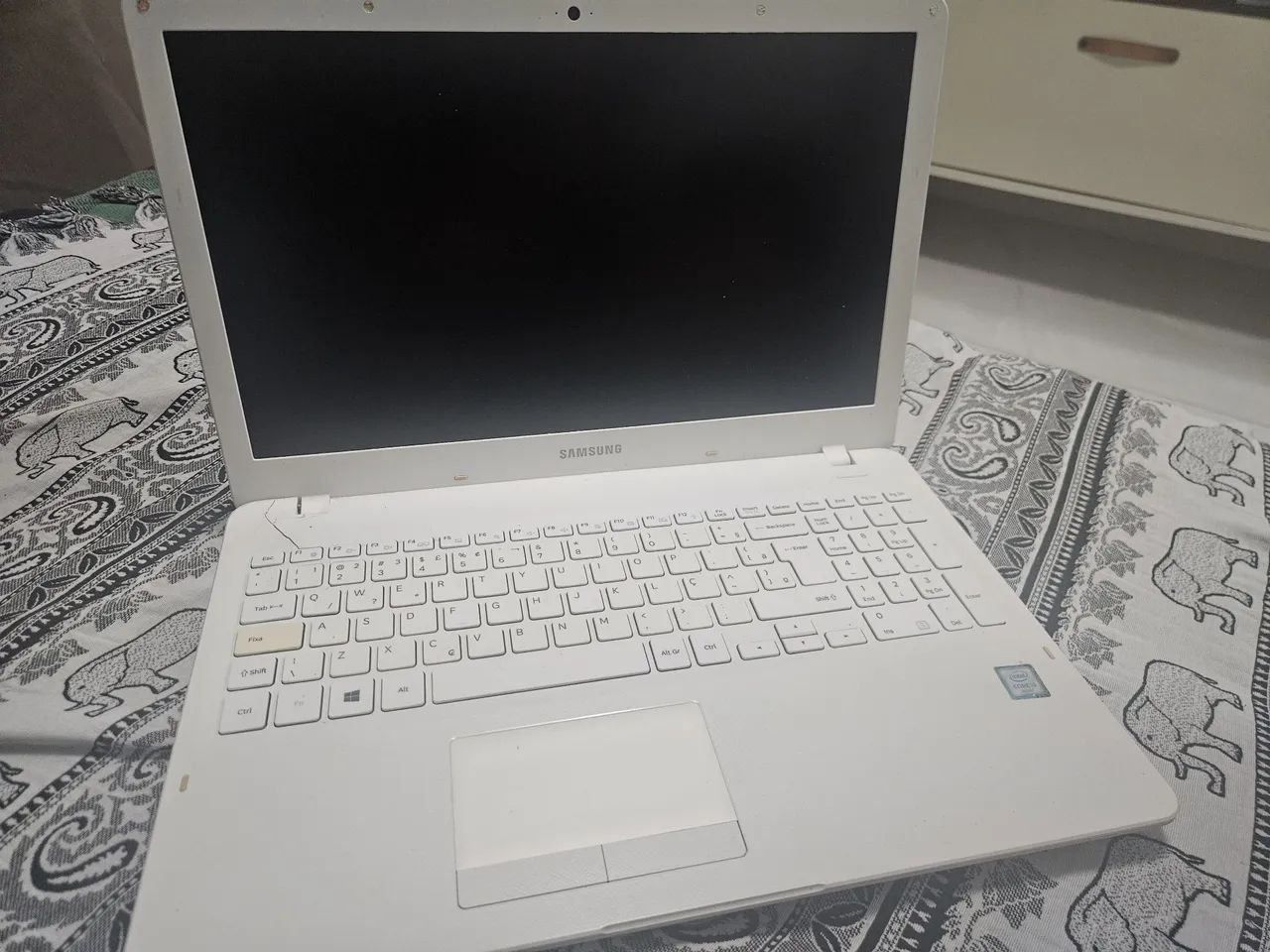 Notebook Samsung - Intel Core i3 - Foto 3