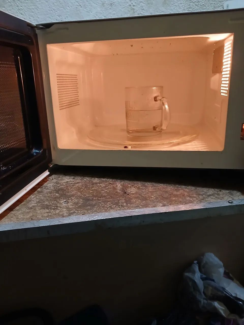 Forno microondas - Foto 2