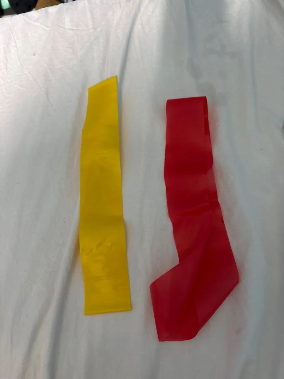 Faixa Elástica 
