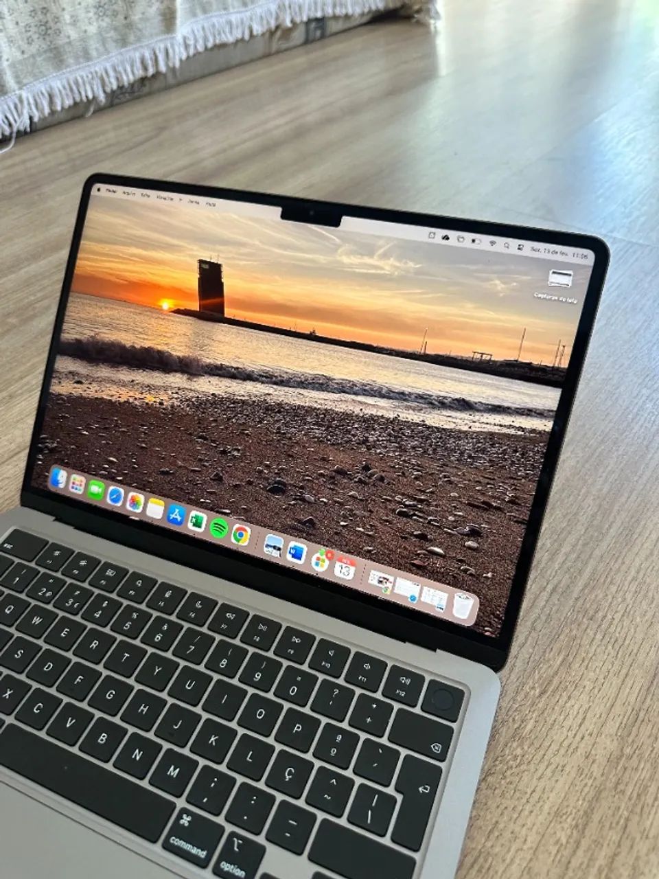 Macbook Air M2 16/256 - Foto 5