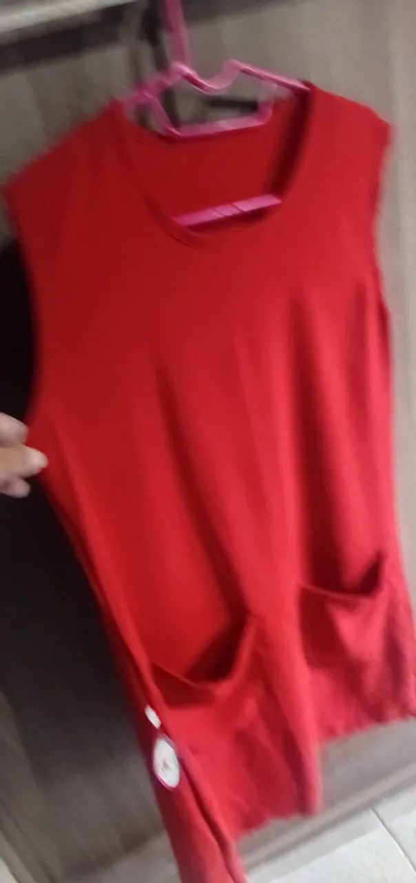 Vestido  - Foto 2