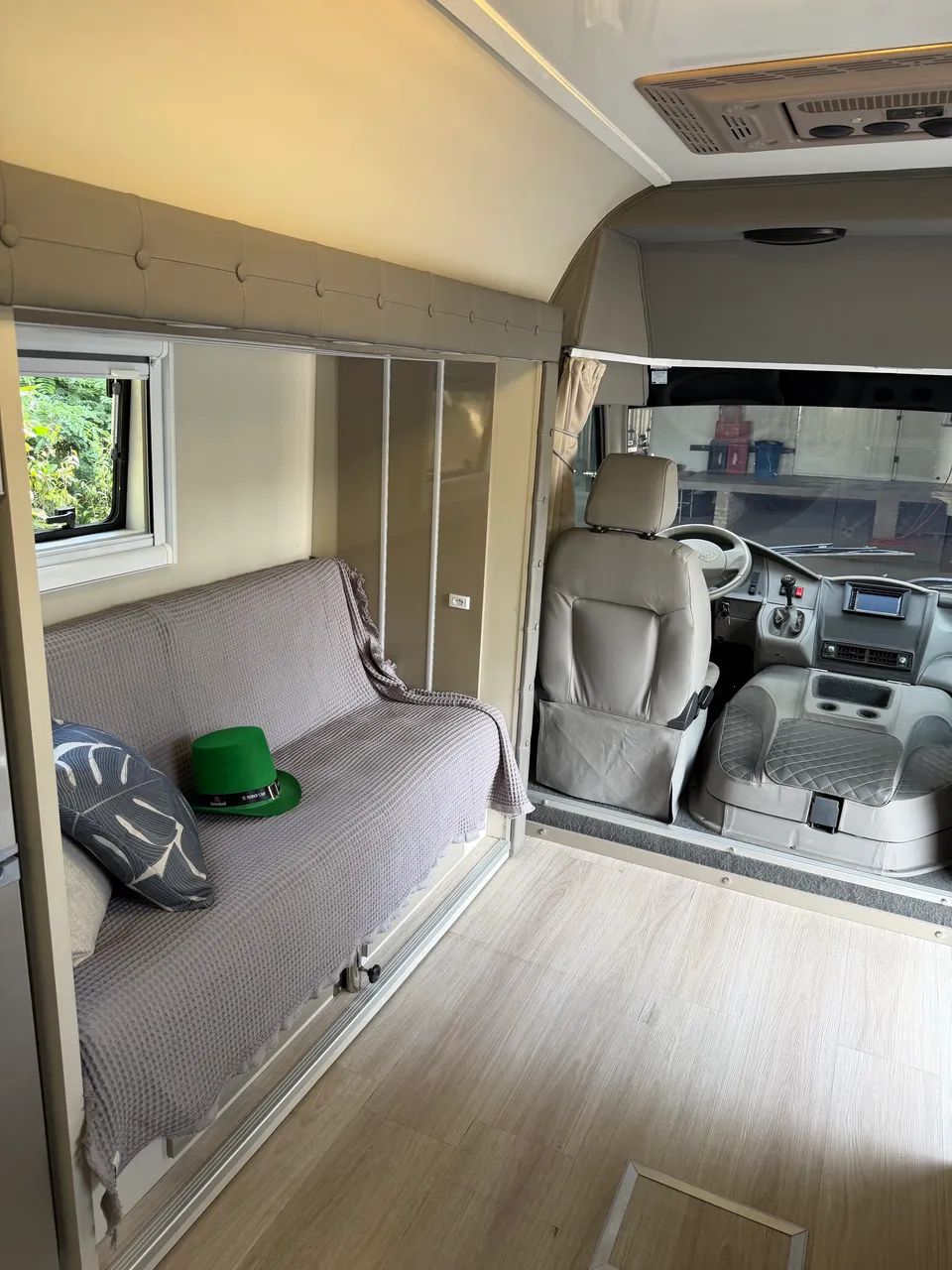 Motorhome  - Foto 14
