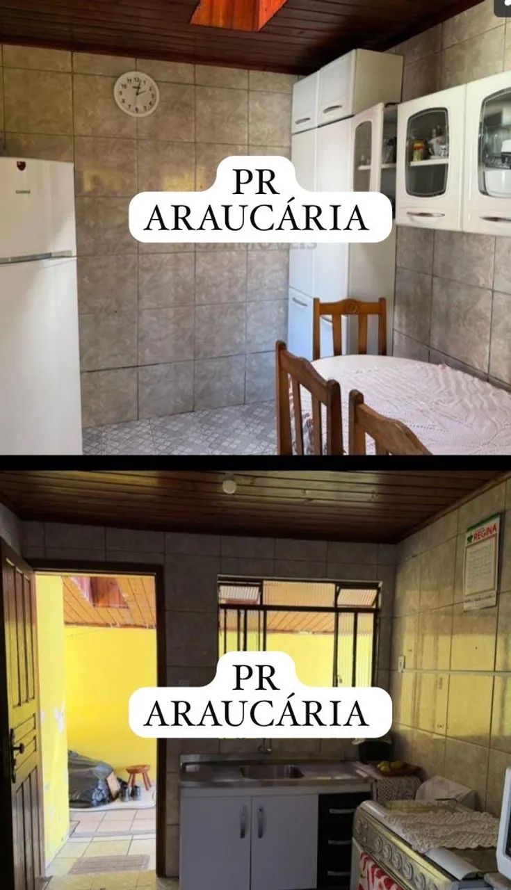 DUAS CASAS NO TERRENO  - Foto 5