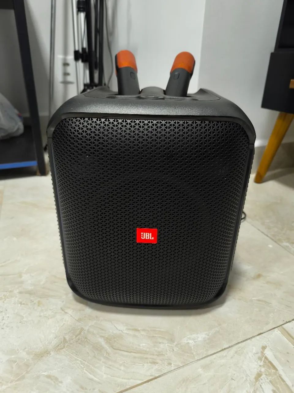 Caixa de Som JBL Original 
