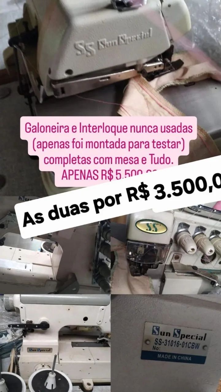 costura 