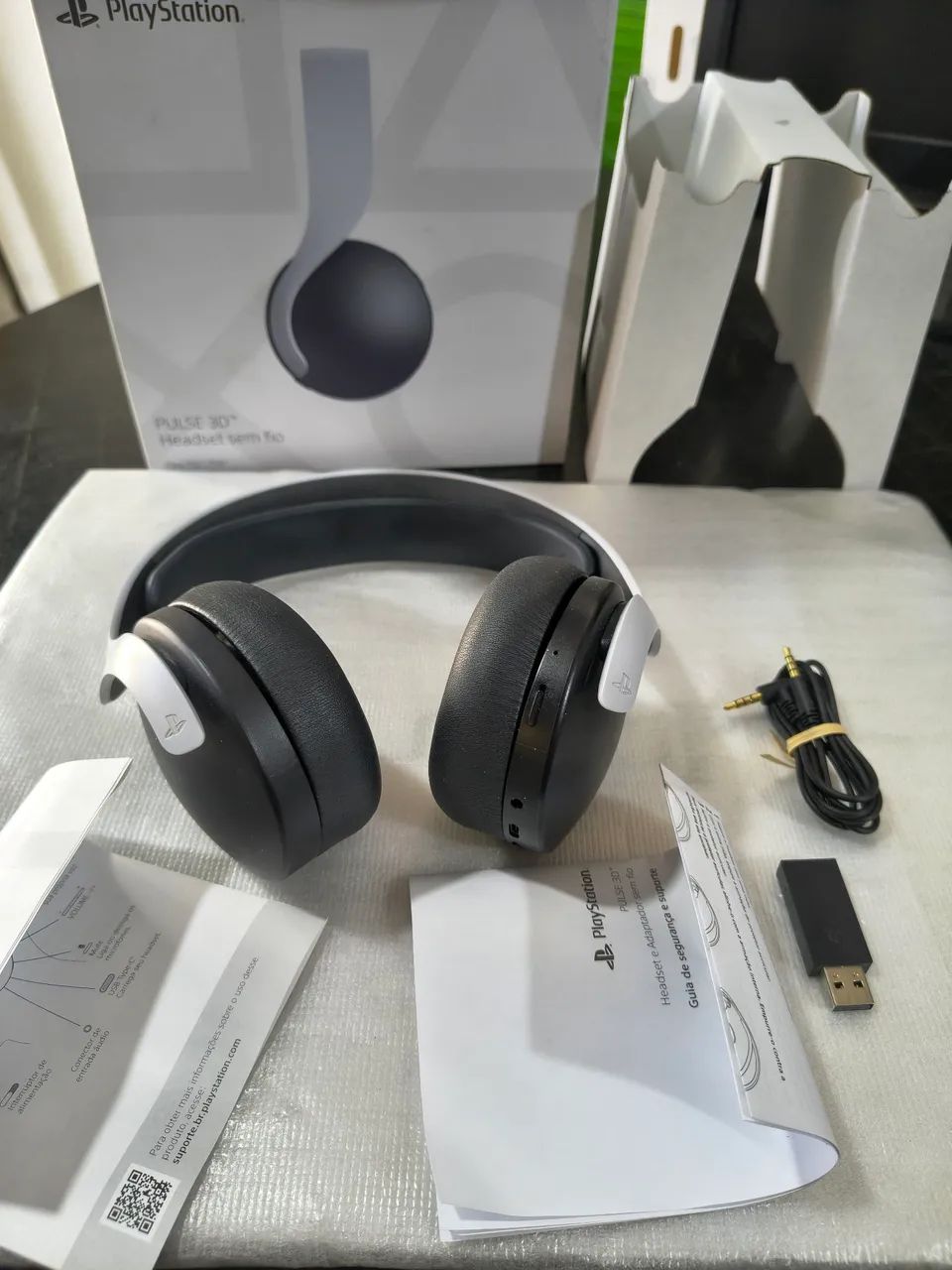 Pulse 3D  - Foto 3