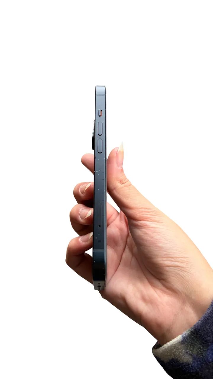iPhone 14 128GB Midnight + Capinhas - Muito conservado - Foto 3