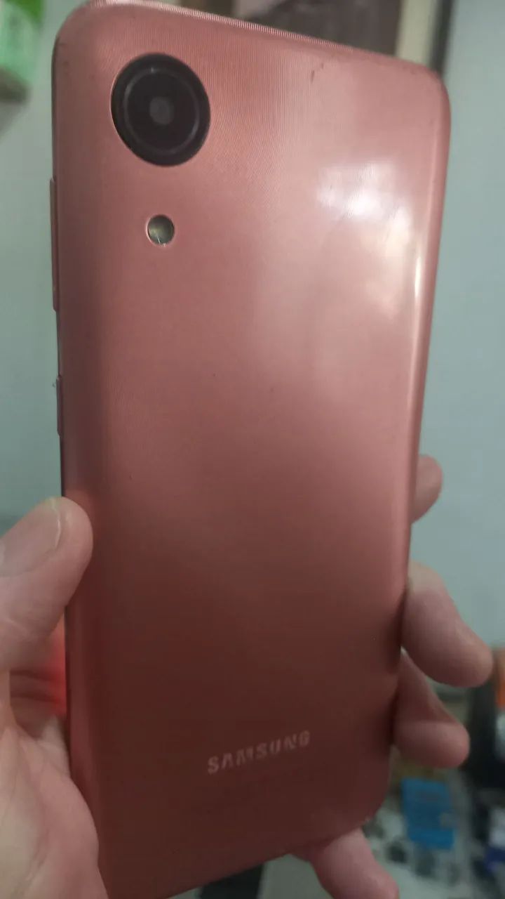 Celular Samsung A03 Core - Foto 4