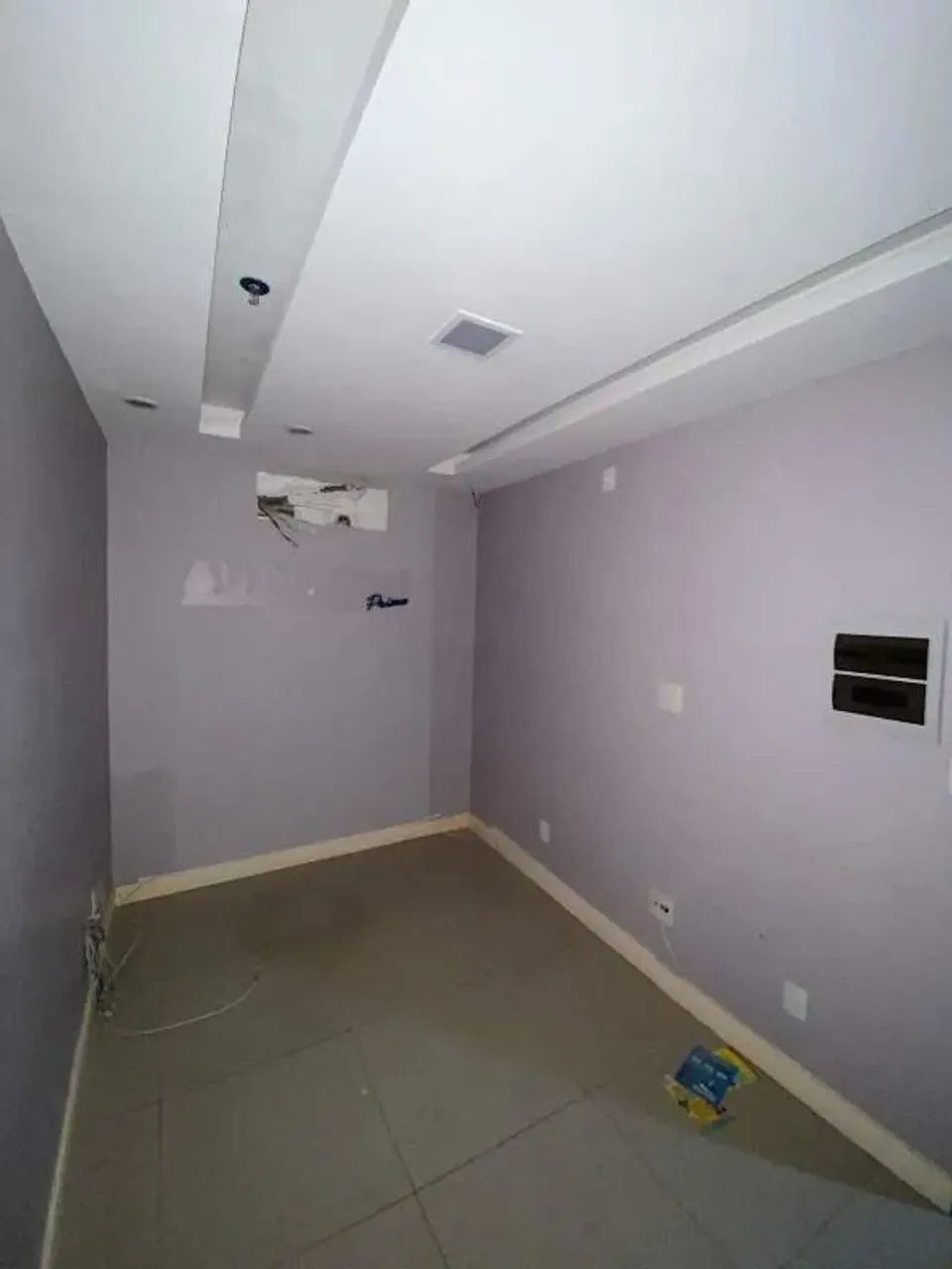 Sala Comercial - Venda - Foto 7