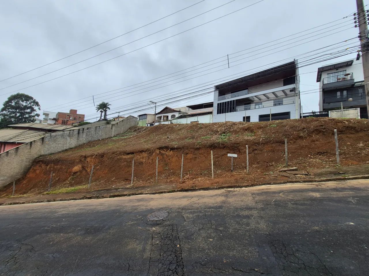 Lote / Terreno - Bom Clima - Foto 4