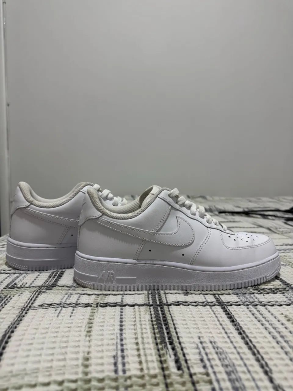 Tênis Nike Air Force 1  - Foto 4